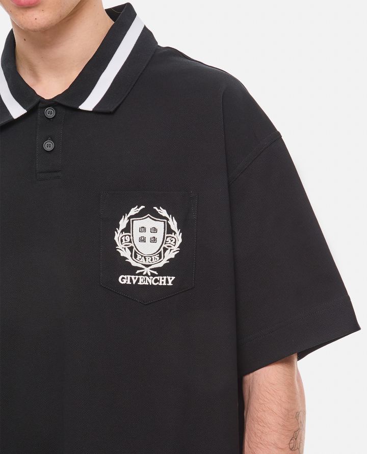 Biffi POLO CON TASCHINO