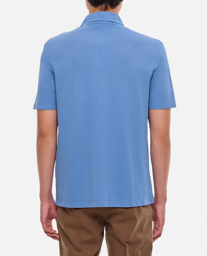 Biffi POLO IN COTONE