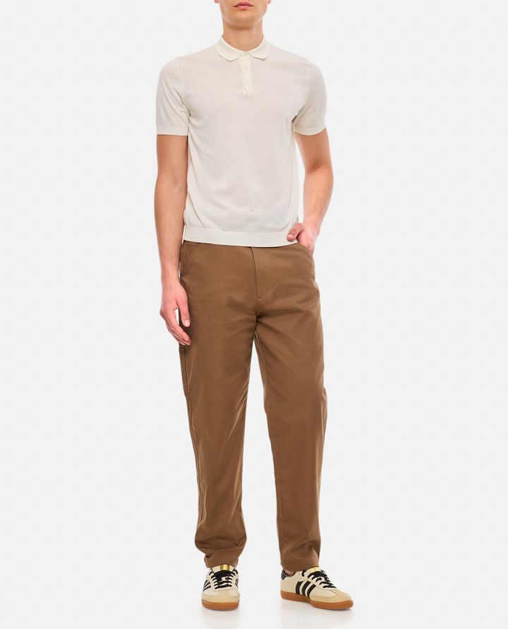 Biffi POLO IN COTONE