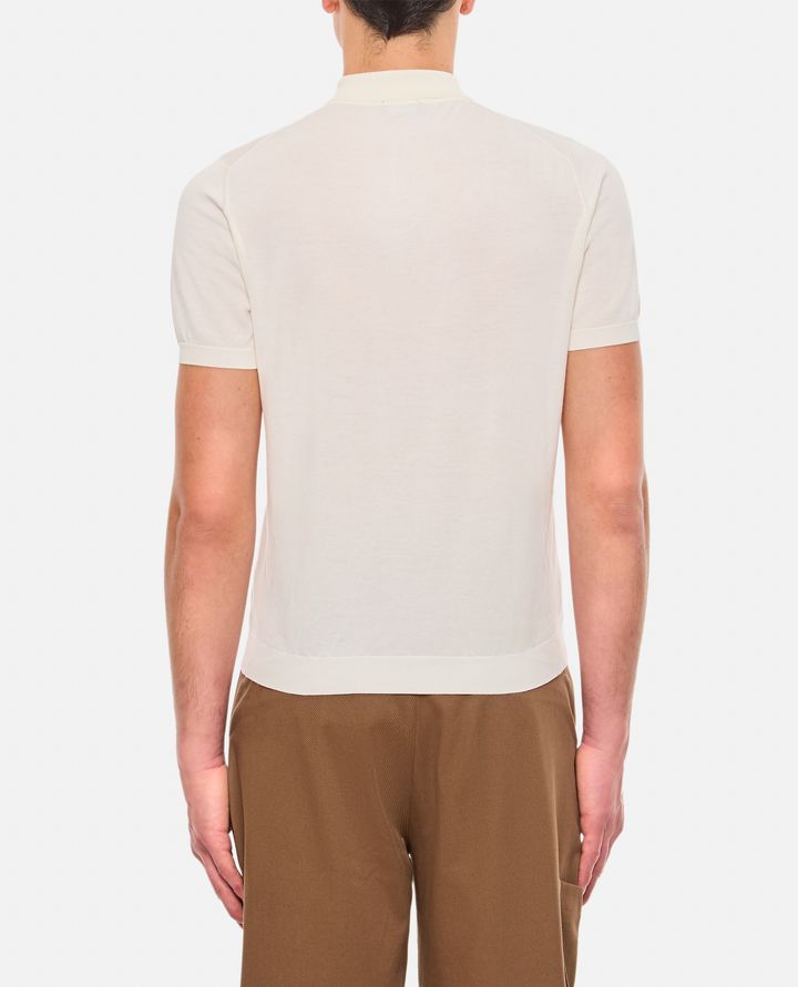 Biffi POLO IN COTONE