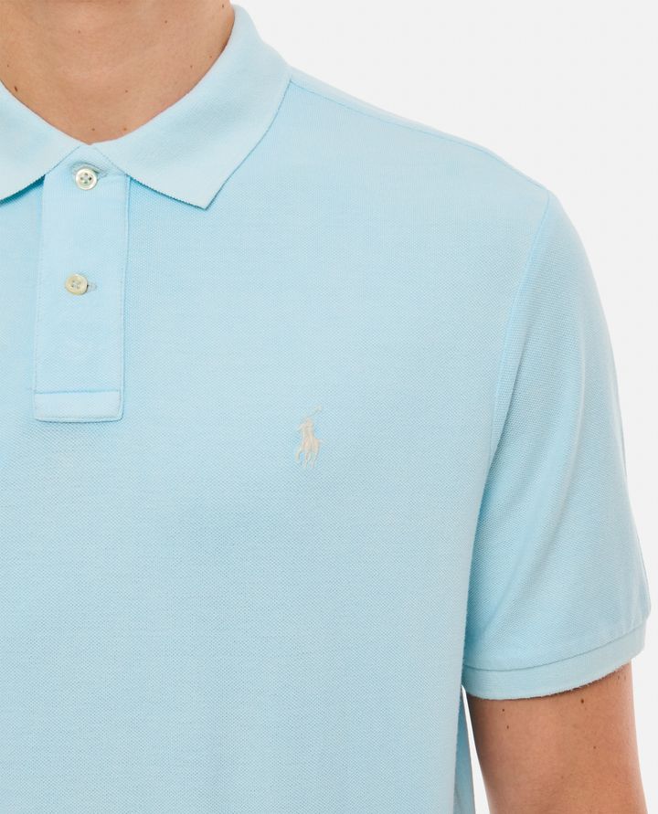 Biffi POLO IN COTONE