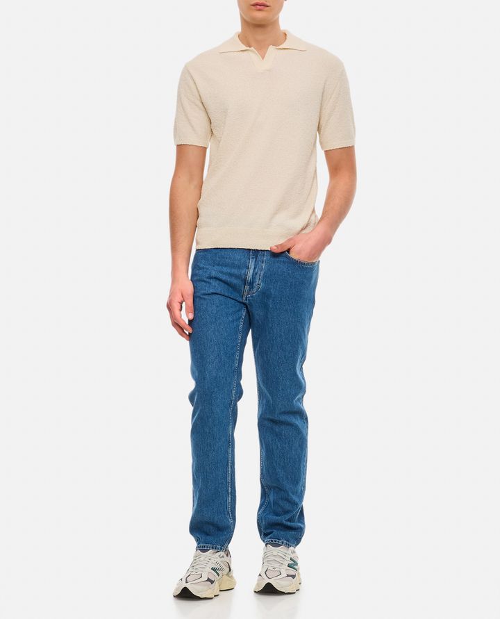 Biffi POLO IN COTONE