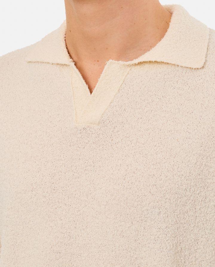 Biffi POLO IN COTONE