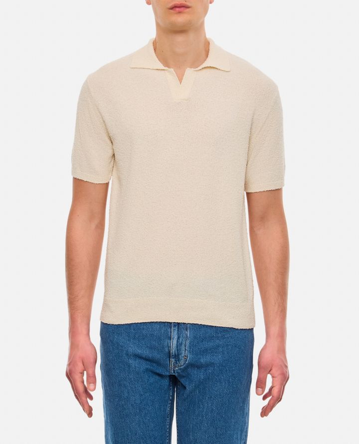 Biffi POLO IN COTONE