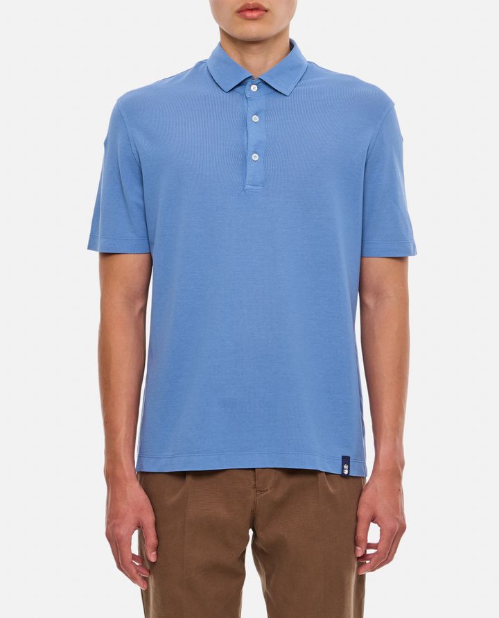 Biffi POLO IN COTONE