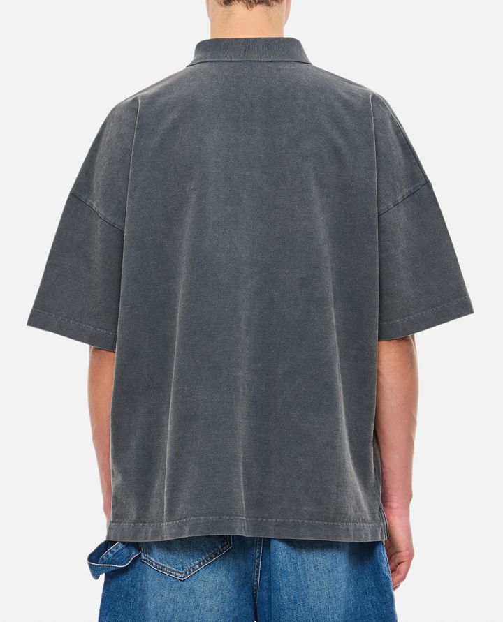 Biffi POLO OVER CON LOGO