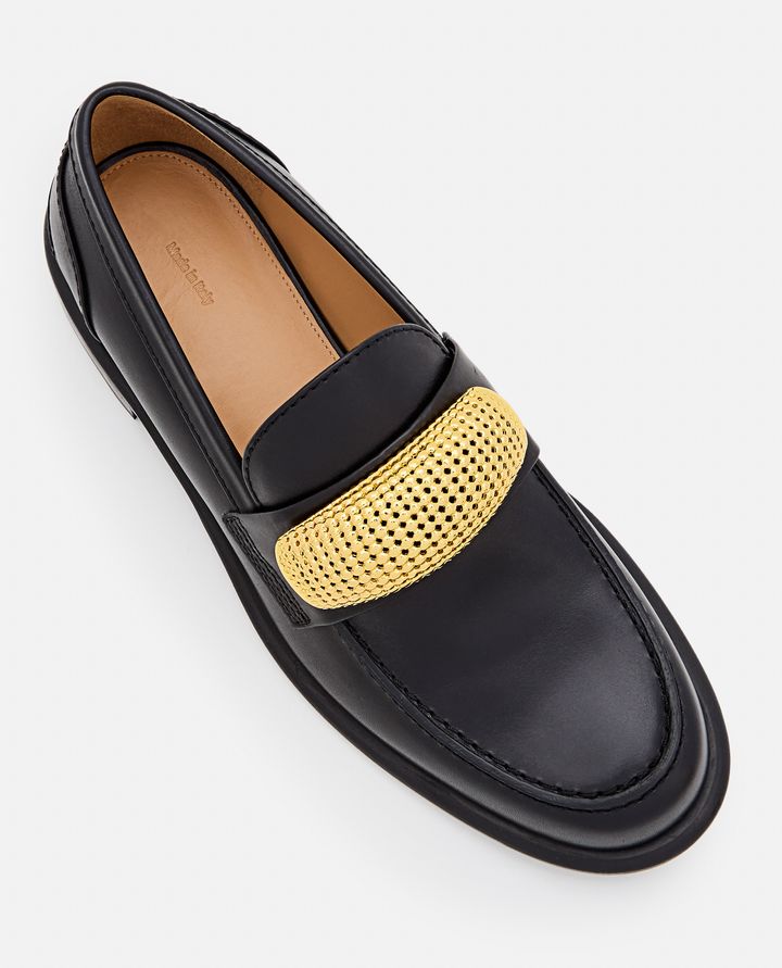 Biffi POP CORN MOCASSINI