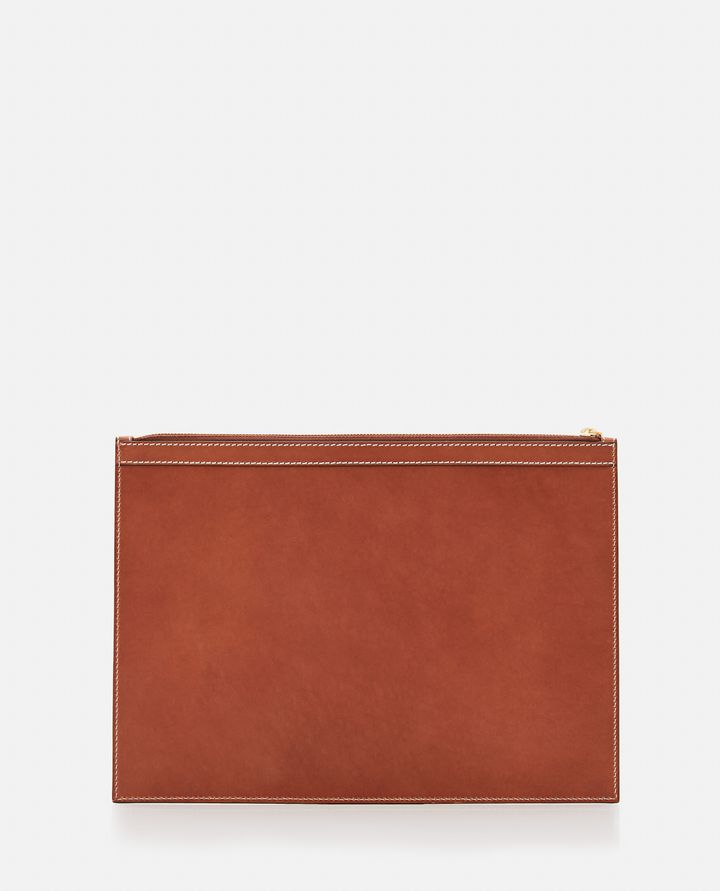 Biffi PORTADOCUMENTI IN PELLE VACCHETTA