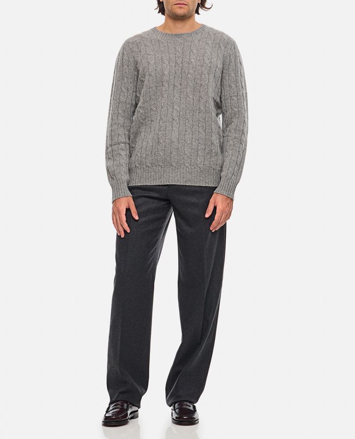 Biffi PULLOVER GIROCOLLO