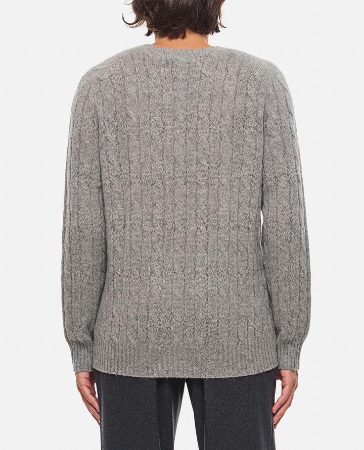 Biffi PULLOVER GIROCOLLO