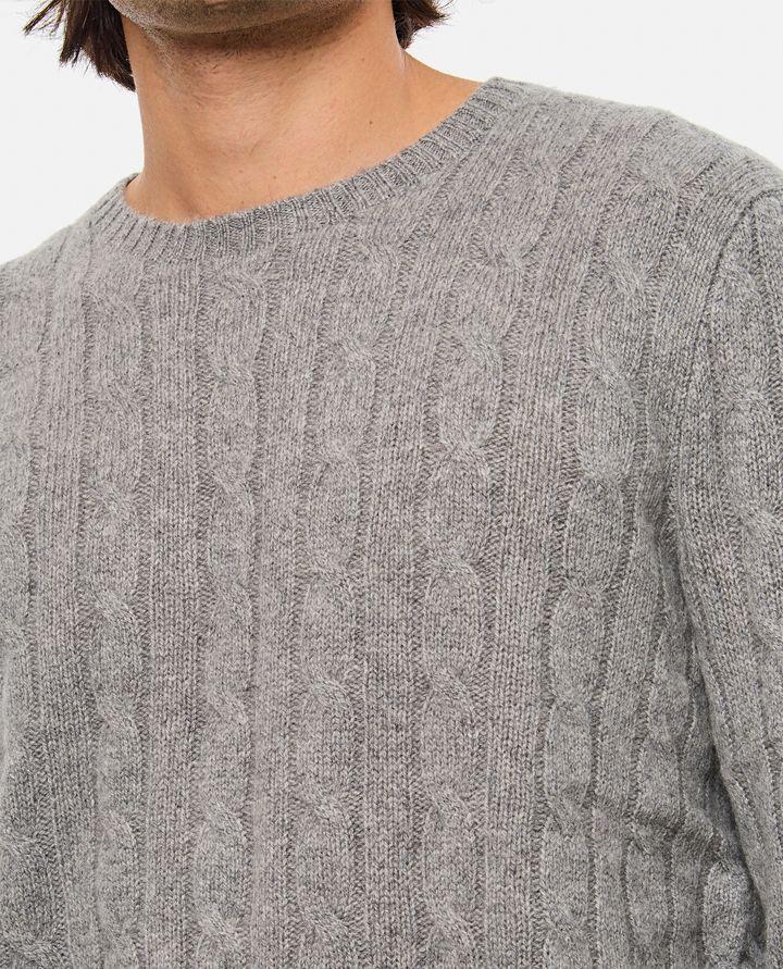 Biffi PULLOVER GIROCOLLO