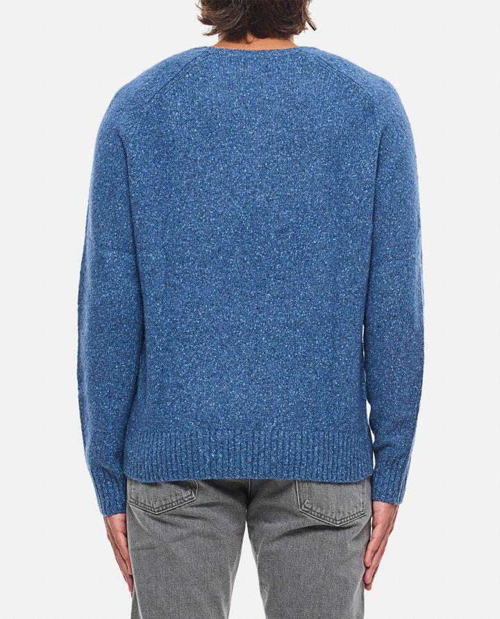 Biffi PULLOVER GIROCOLLO