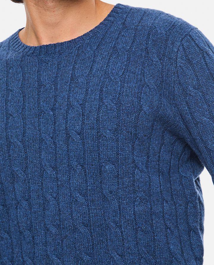 Biffi PULLOVER GIROCOLLO