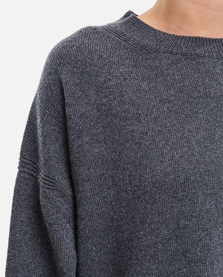 Biffi PULLOVER IN CASHMERE GIROCOLLO