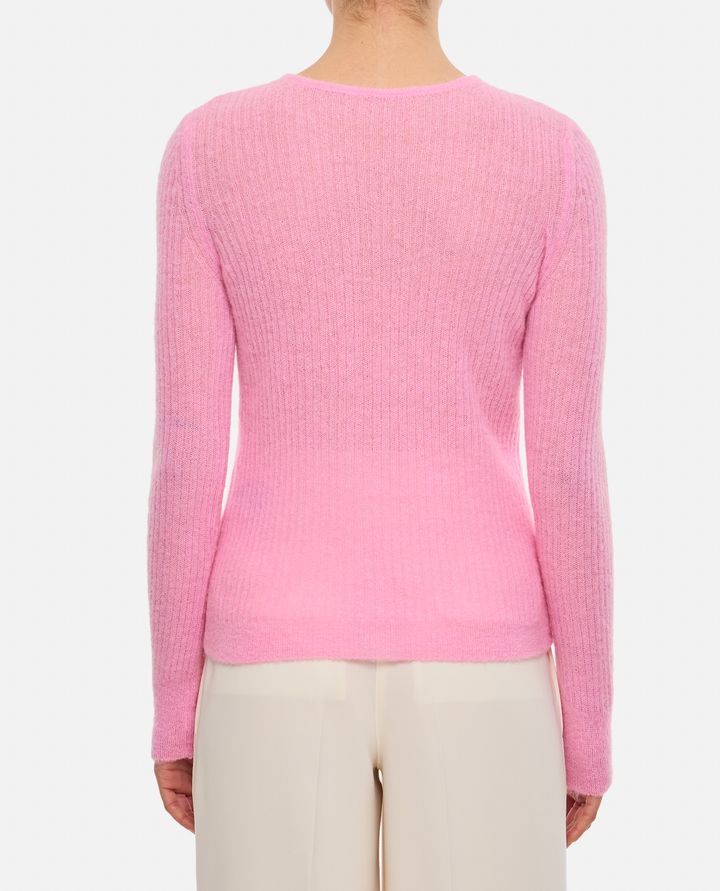 Biffi PULLOVER USSI VENUS IN LANA MORBIDO