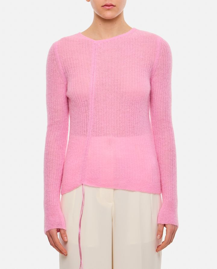 Biffi PULLOVER USSI VENUS IN LANA MORBIDO