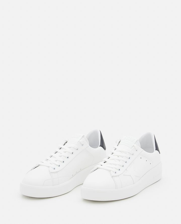 Biffi PURE STAR SNEAKERS
