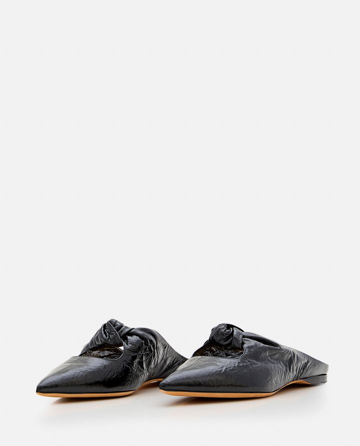 Biffi ROWAN FLAT MULE