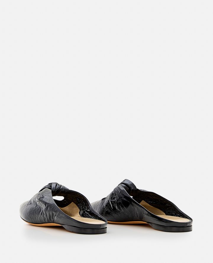 Biffi ROWAN FLAT MULE