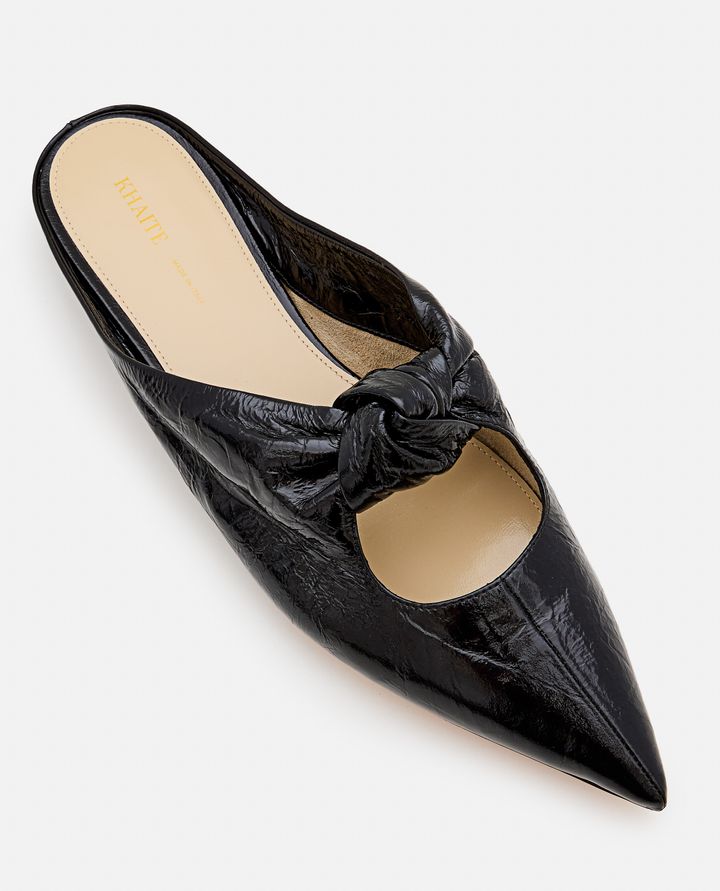 Biffi ROWAN FLAT MULE