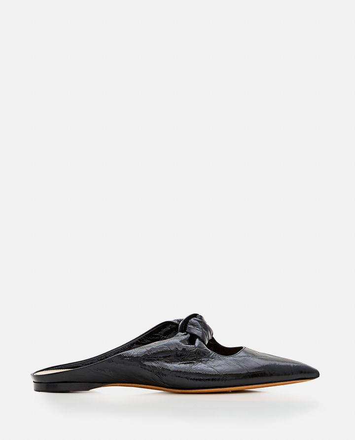 Biffi ROWAN FLAT MULE