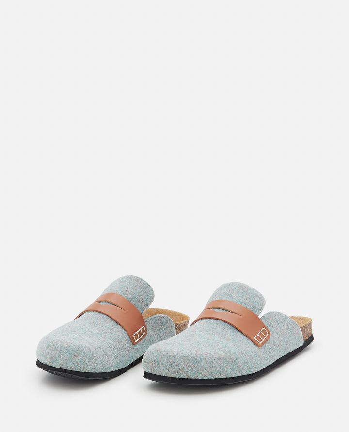 Biffi SABOT IN FELTRO