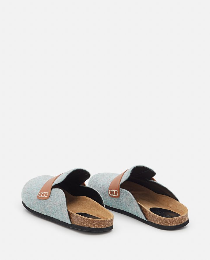 Biffi SABOT IN FELTRO