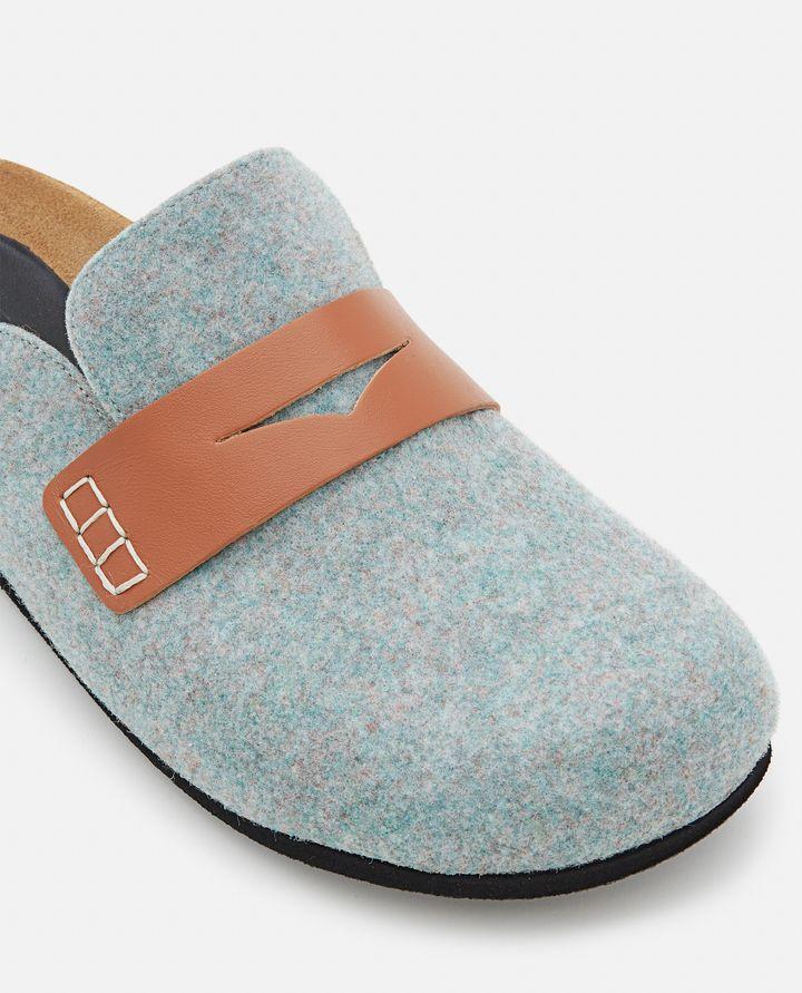 Biffi SABOT IN FELTRO