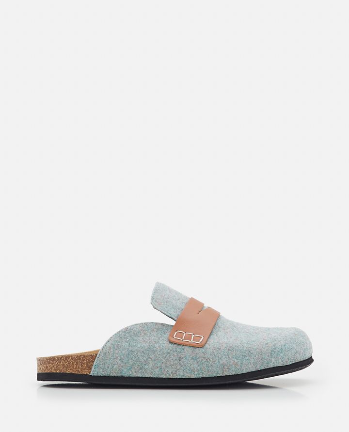 Biffi SABOT IN FELTRO