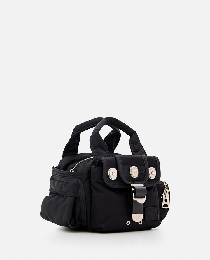 Biffi SACAI X PORTER MINI BOSTON BORSA