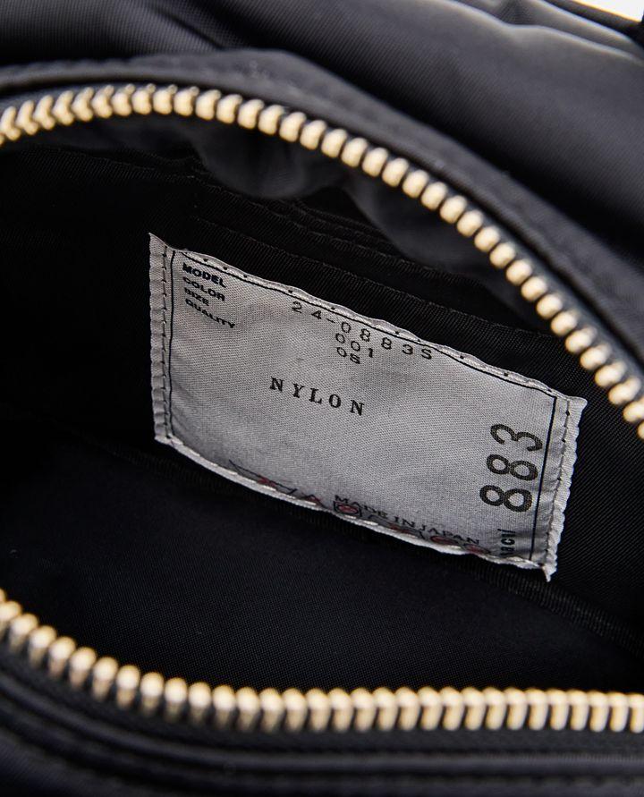 Biffi SACAI X PORTER MINI BOSTON BORSA