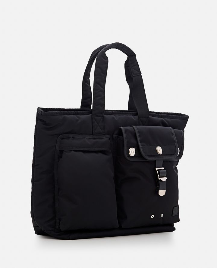 Biffi SACAI X PORTER POCKET BORSA TOTE