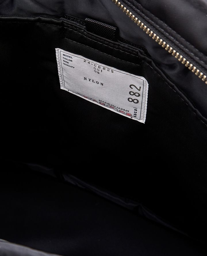 Biffi SACAI X PORTER POCKET BORSA TOTE