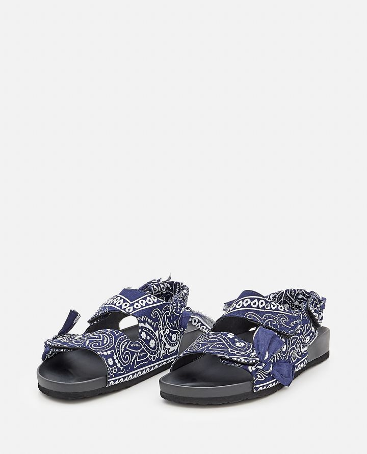 Biffi SANDALI APACHE BANDANA