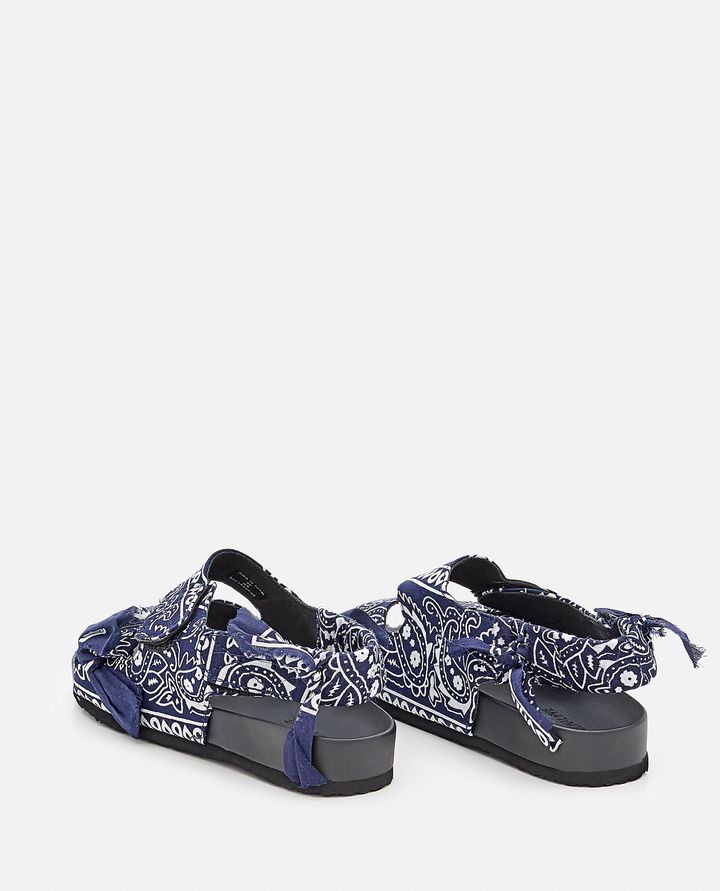 Biffi SANDALI APACHE BANDANA