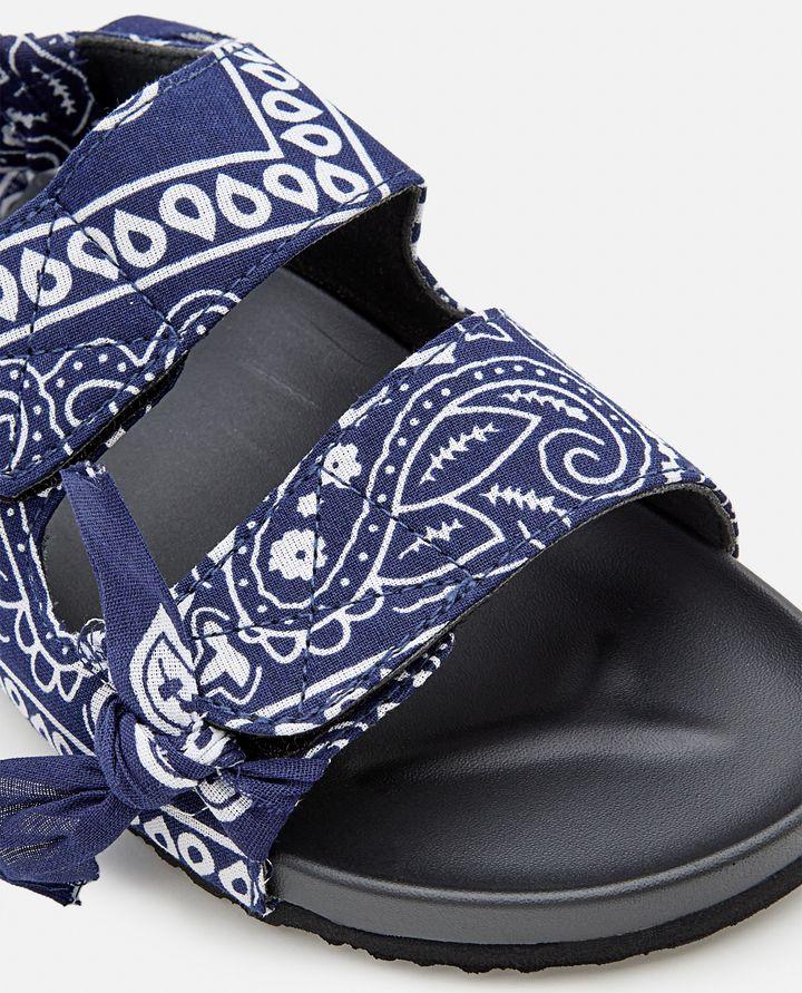 Biffi SANDALI APACHE BANDANA