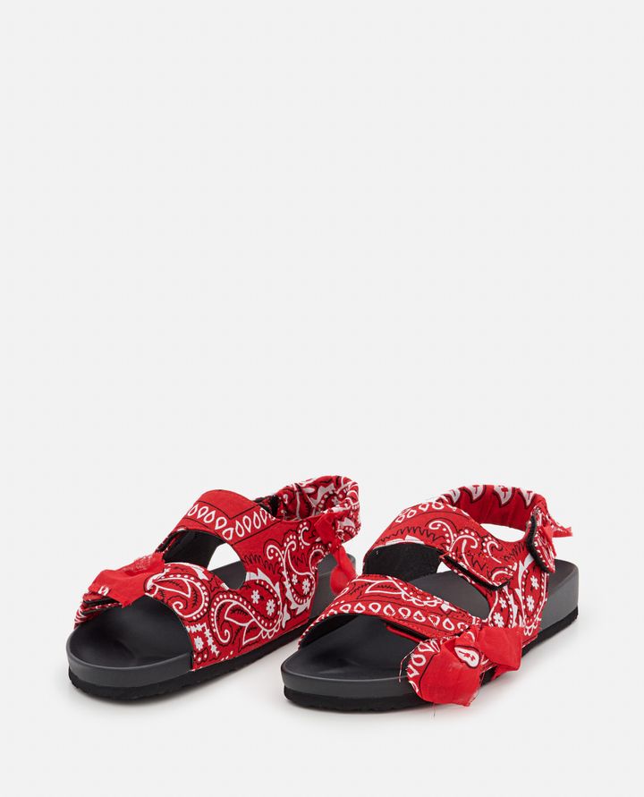 Biffi SANDALI APACHE BANDANA