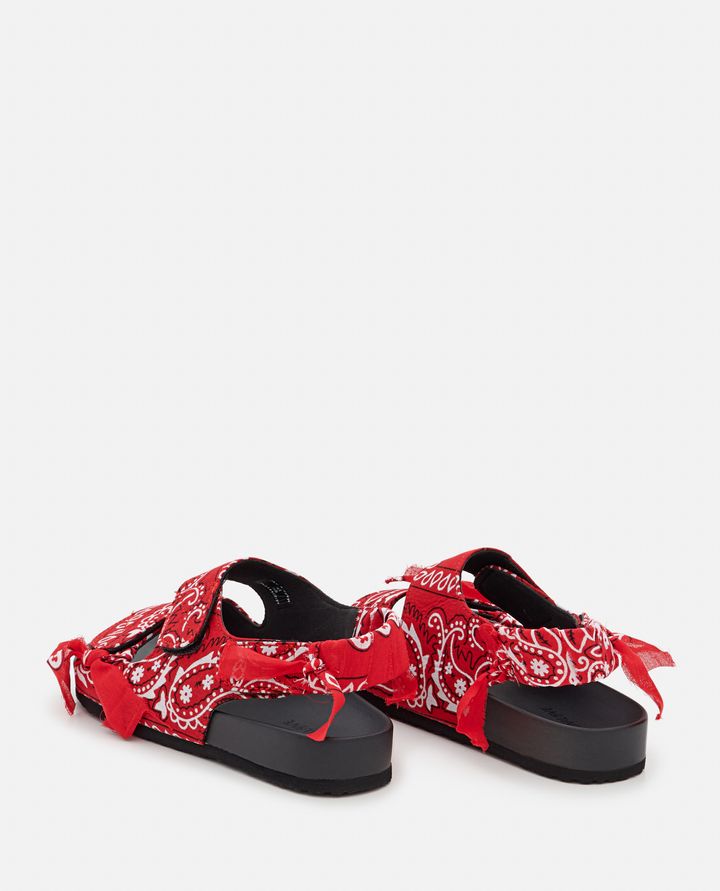 Biffi SANDALI APACHE BANDANA