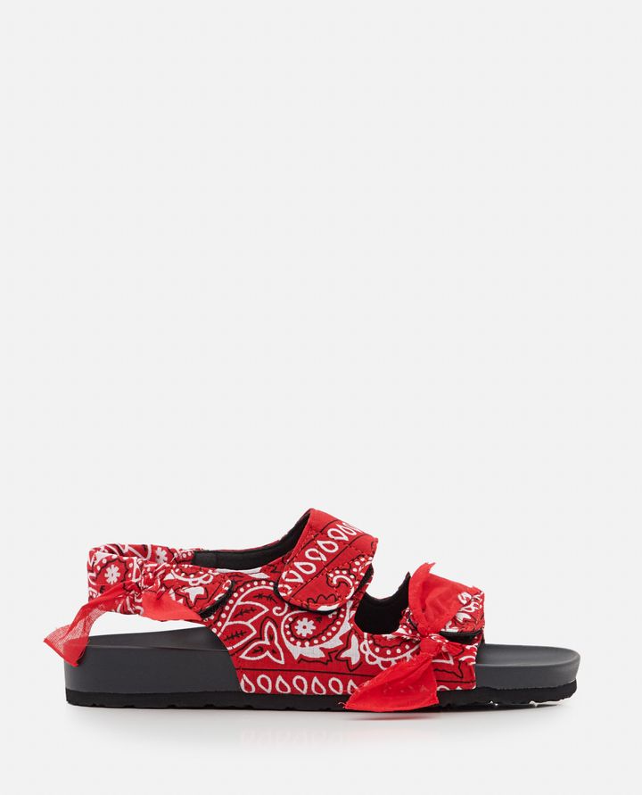 Biffi SANDALI APACHE BANDANA