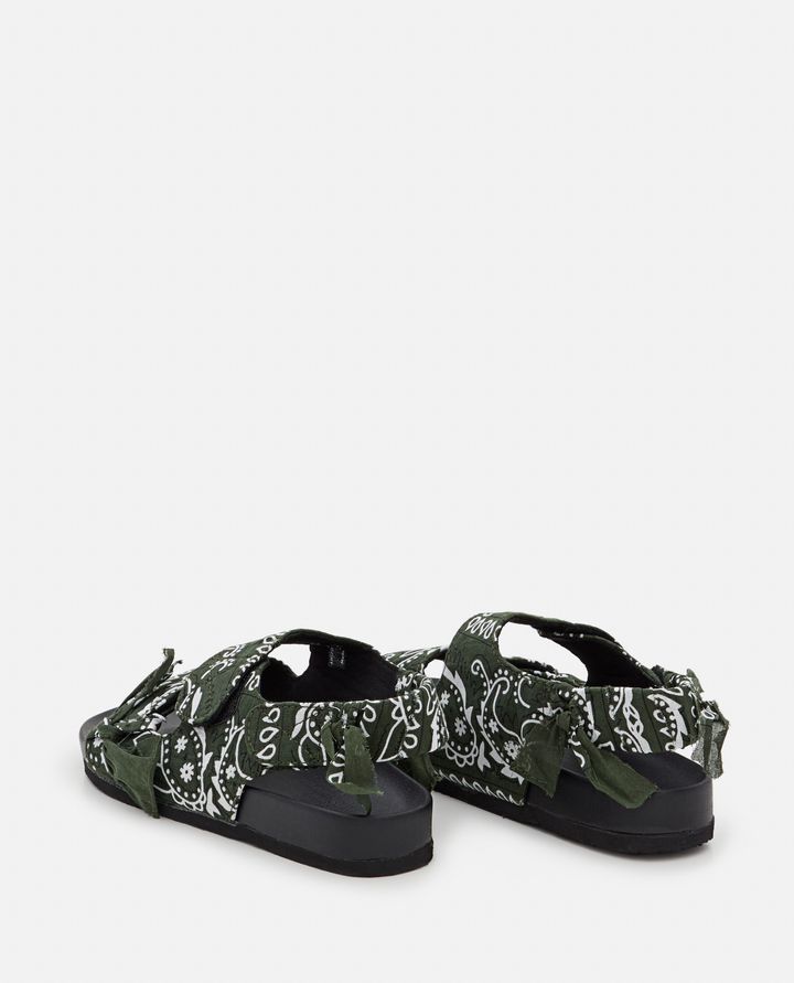 Biffi SANDALI APACHE BANDANA