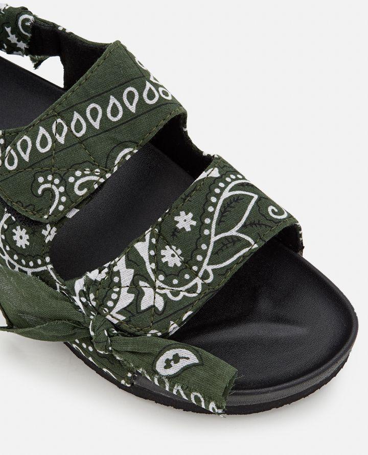 Biffi SANDALI APACHE BANDANA