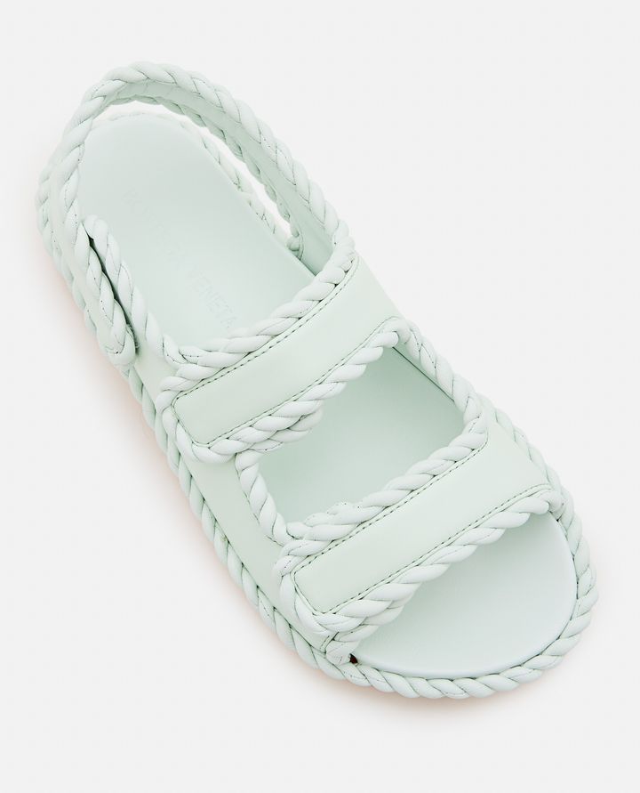 Biffi SANDALI FLAT JACK