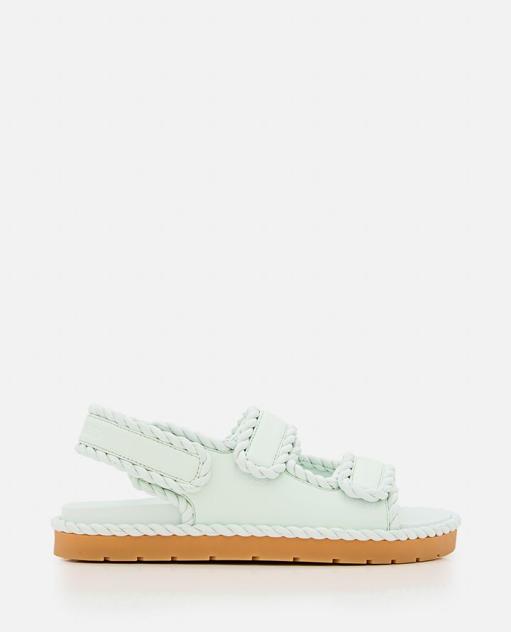 Biffi SANDALI FLAT JACK