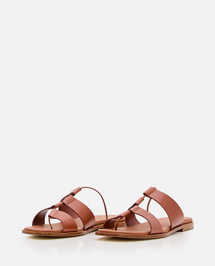 Biffi SANDALI LINA IN PELLE