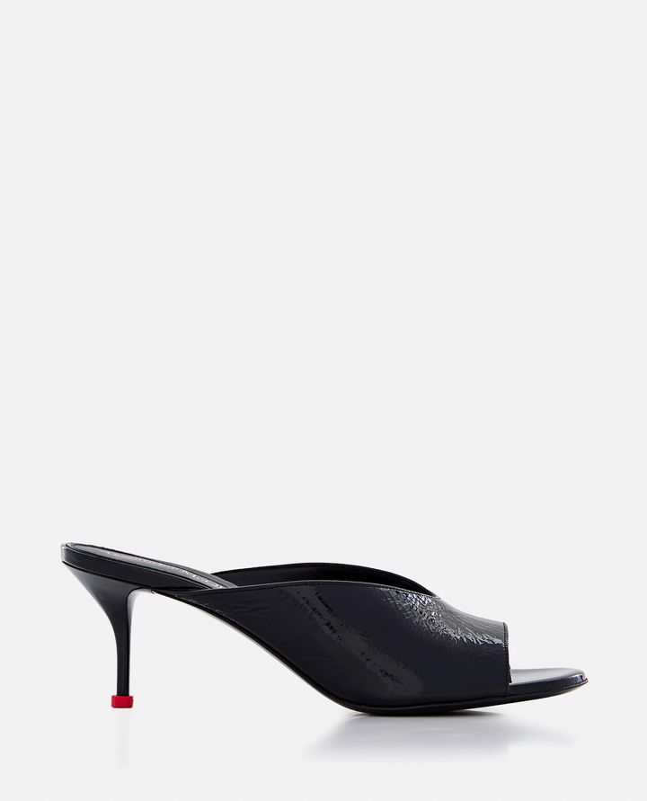 Biffi SANDALI MULE IN PELLE