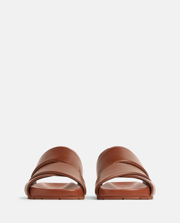 Biffi SANDALI VIENNA IN PELLE