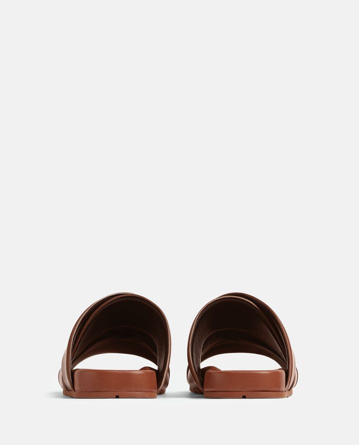 Biffi SANDALI VIENNA IN PELLE