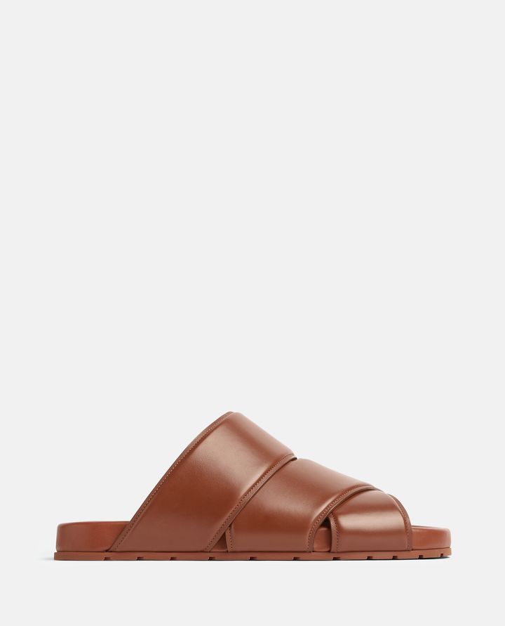 Biffi SANDALI VIENNA IN PELLE