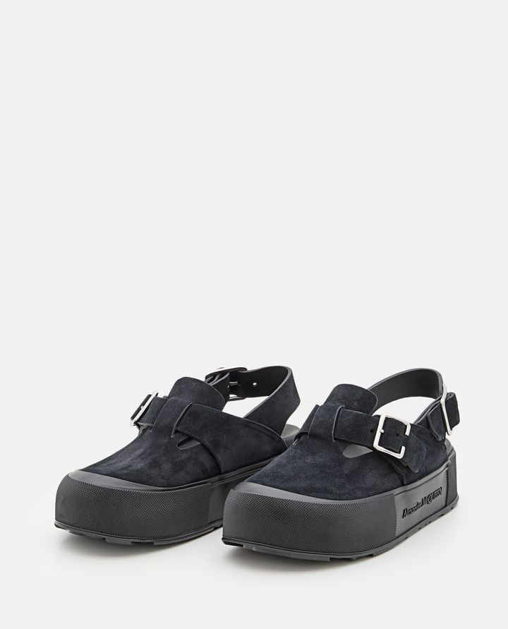 Biffi SANDALO IN PELLE