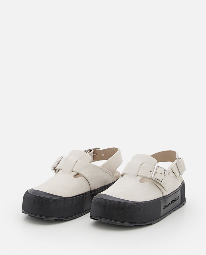 Biffi SANDALO IN PELLE